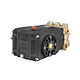 200bar pressure pump with motor